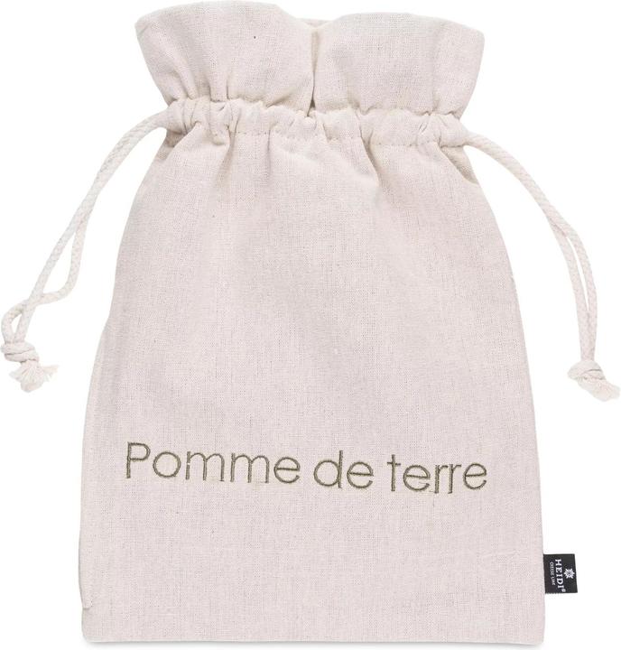 Image du produit Heidi Cheese Line Sac à légumes "pomme de terre