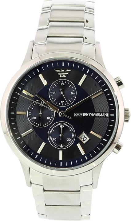 Produktbild Emporio Armani Renato (Chronograph, 43 mm)