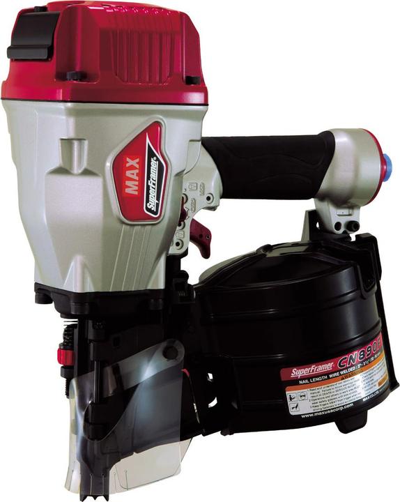 Actual product image Max CN890F