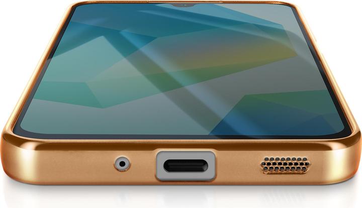Actual product image Avizar Hülle Galaxy A16 kompatibel mit MagSafe (Samsung Galaxy A16)