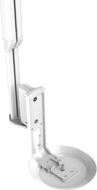 Immagine prodotto Flexson Supporto da soffitto regolabile in altezza per Sonos ERA100 (Inclinabile, Regolabile in altezza)