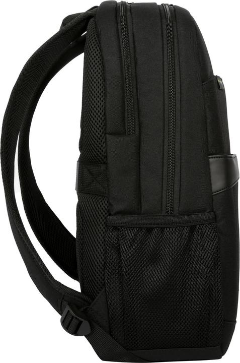 Actual product image Targus 15.6" GeoLite" EcoSmart Advanced Backpa (16", Universal)