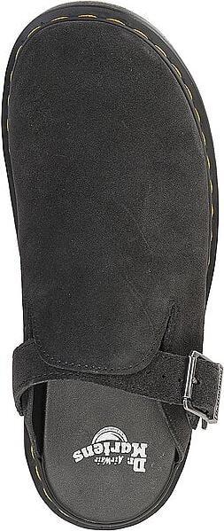 Actual product image Dr. Martens Zebzag Mule E H Suede (44)