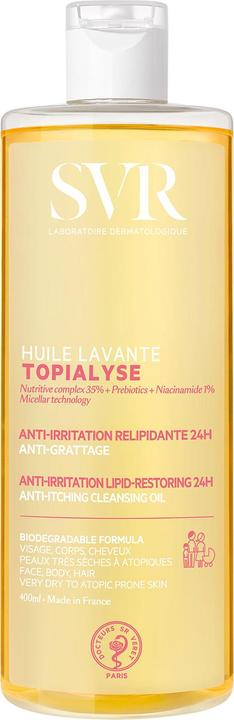 Image du produit Huile Lavante Micell re21 (Huile nettoyante, 400 ml)