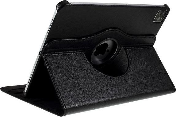 Image du produit MU Classic Couverture en cuir rotative (IPad Air (2022), IPad Air 10.9 (2020))