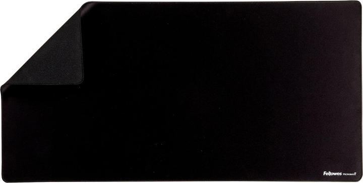 Image du produit Fellowes Schreibunterlage 80x40cm schwarz (40 x 80 cm)