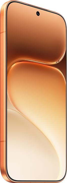 Produktbild Honor 600 5G Dual Sim 8GB RAM 512GB - Orange (512 GB, Orange, 6.57", Dual SIM, 5G)