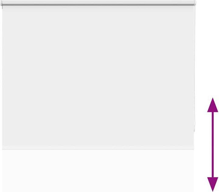 Actual product image vidaXL Marnin (155 x 210 cm)