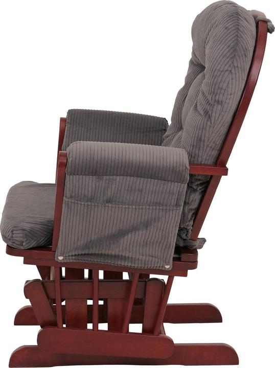 Produktbild JOHN316 Schaukelstuhl