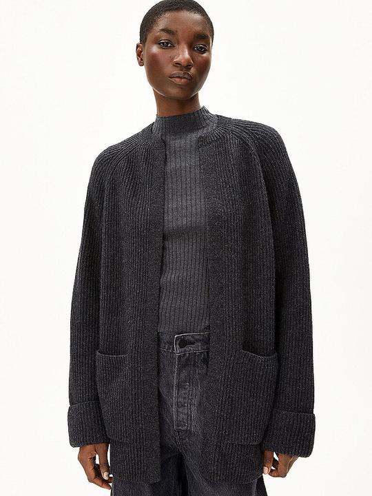 Produktbild Armedangels Strickjacke WARDAA (M)