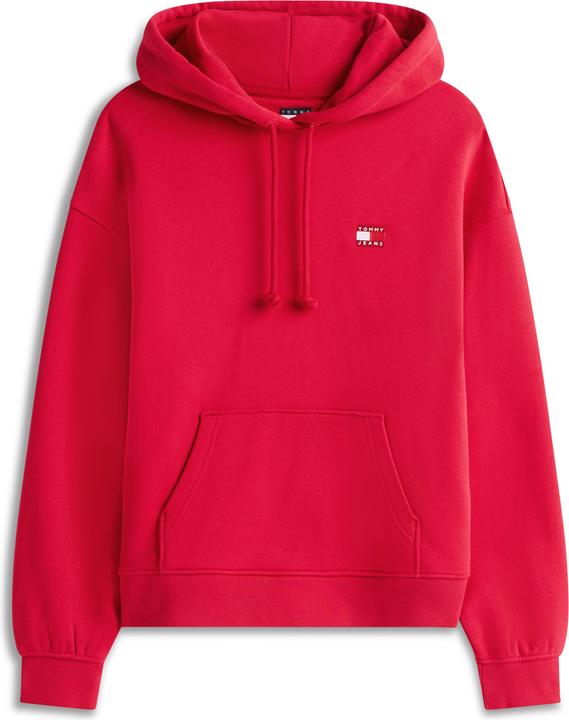 Produktbild Tommy Jeans Tjw Bxy Badge Hoodie Ext (M)