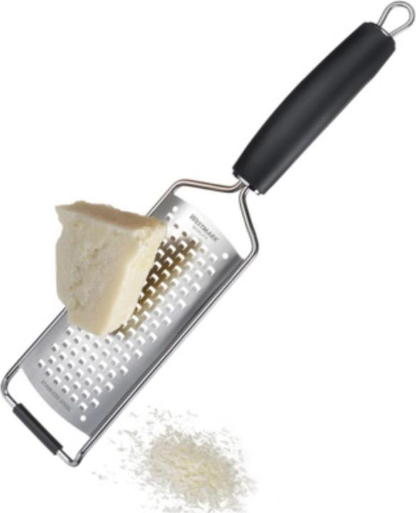 Actual product image Westmark Grater Technicus SquareMedium