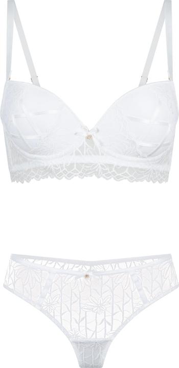 Produktbild LingaDore Push up BH set (Einzelpack, 85 C)