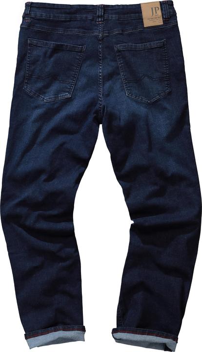 Immagine prodotto JP1880 Jeans dal taglio dritto in denim con FLEXNAMIC®, disponibili fino alla tg. 70/35 (70)