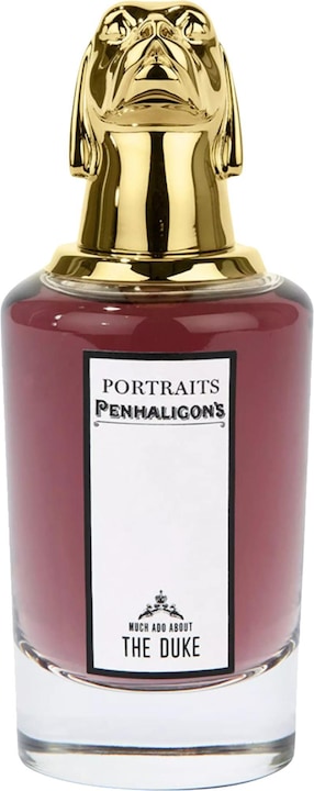 Produktbild Penhaligon's Much Ado About The Duke (Eau de Parfum, 75 ml)