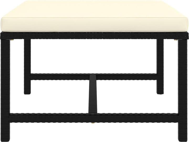 Immagine prodotto vidaXL Garten Lounge Set