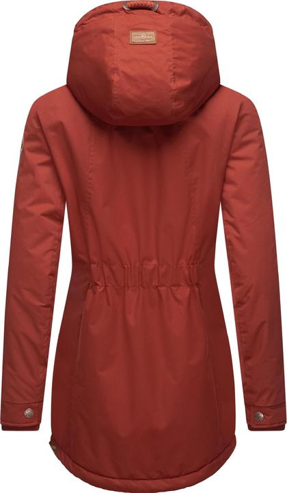 Image du produit Ragwear Zuzka Hiver