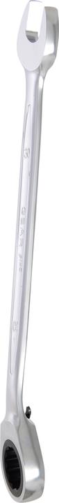 Actual product image KS Tools GEARplus ratchet ring open end wrench reversible (30 mm)