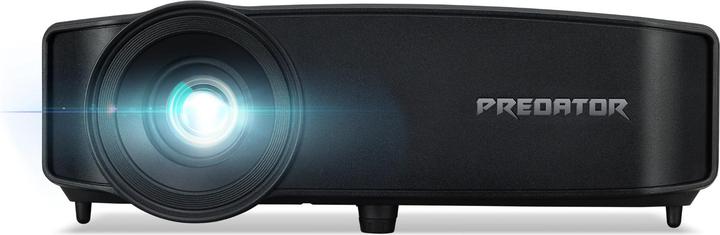 Produktbild Acer Predator Projektor | GD711 | Schwarz (UHD, 4000 lm)