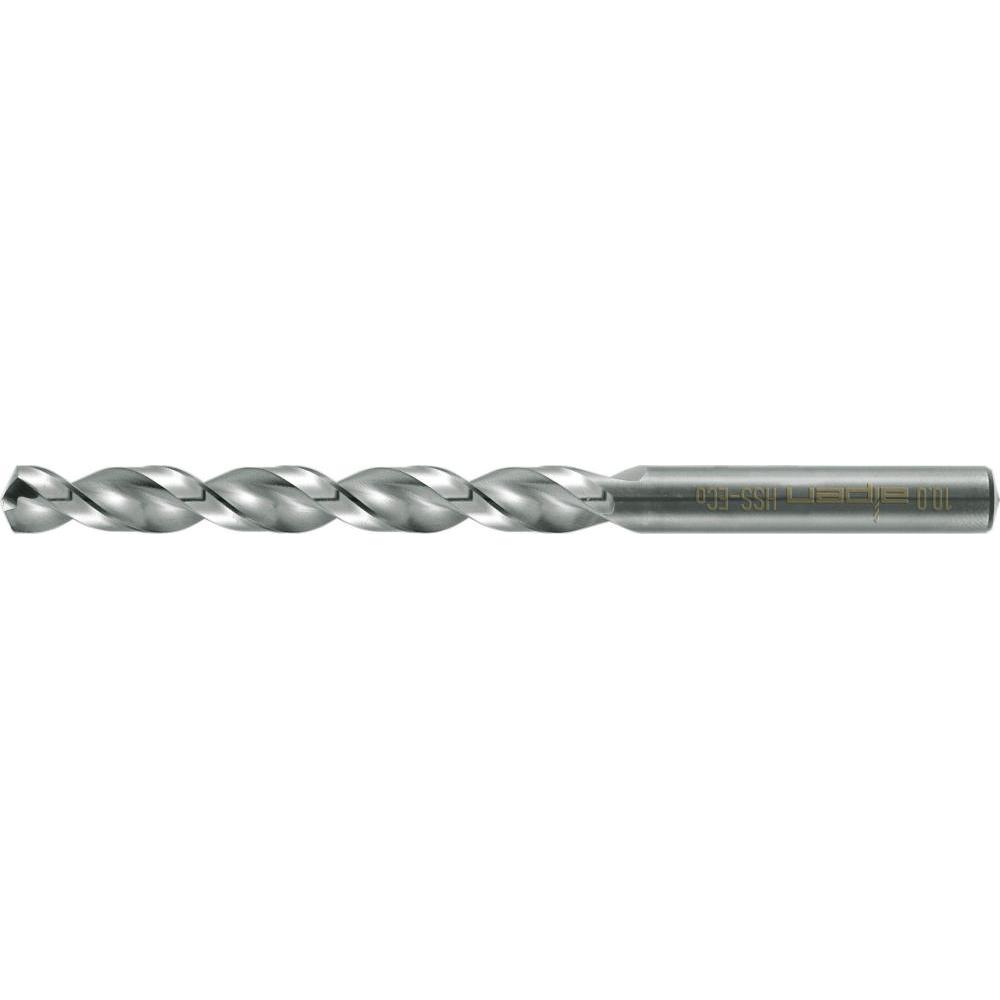 Magni, Bohrereinsatz, Maykestag Spiralbohrer DIN338 Forte HSSE 3,70mm (3,7 Millimeter)