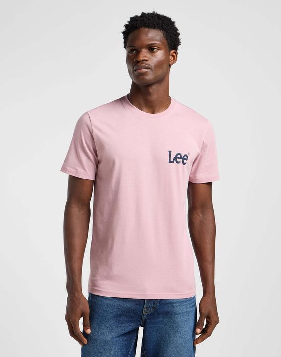 Soft mauve