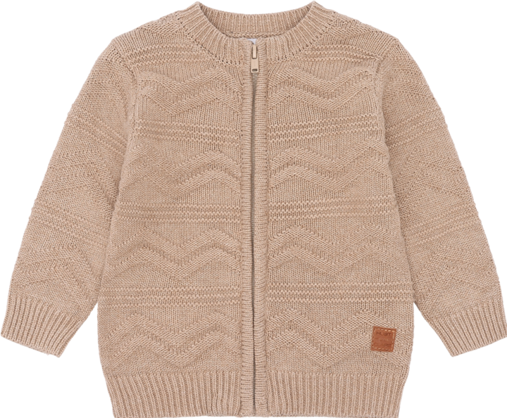 Image du produit Hust and Claire Baby Strickjacke Charli (62)