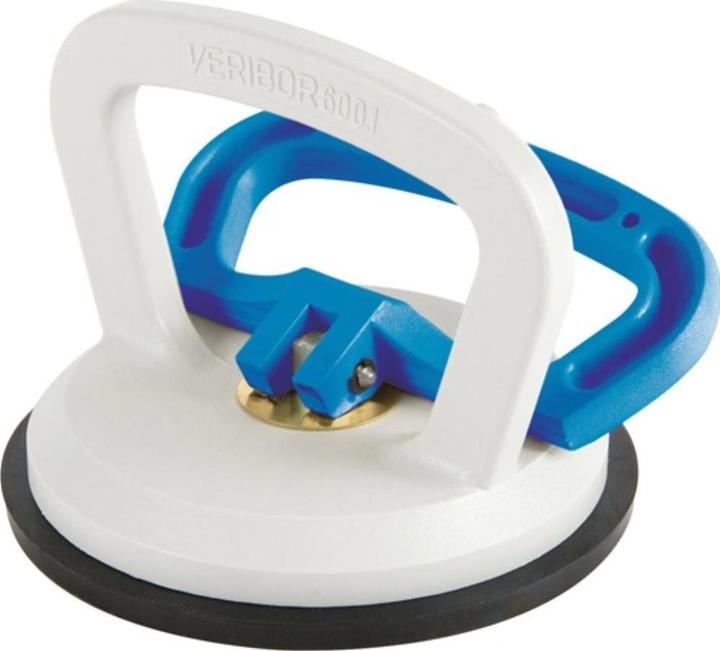 Actual product image Bohle 1-head suction lifter VERIBOR (25 kg)