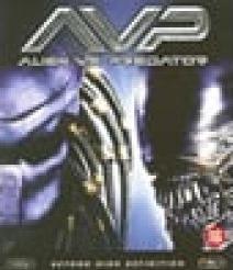 Actual product image NoName Blu Ray - Alien Vs Predator