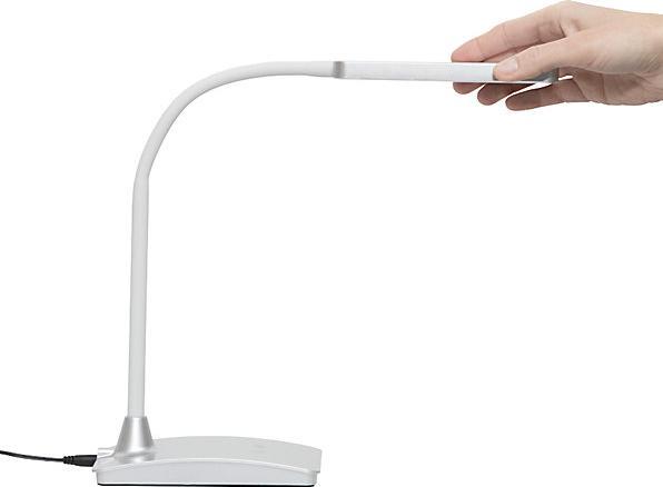 Actual product image Maul LED table lamp MAULpearly colour vario, dimmable (616 lm)