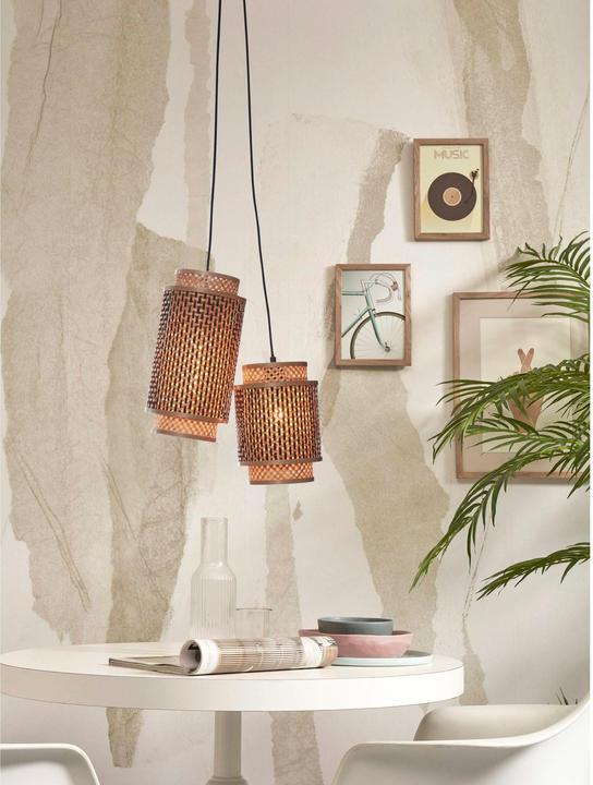 Actual product image Good&Mojo Pendant lights (E27)