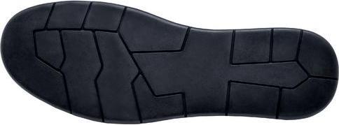 Actual product image Uvex Safety 3 asphaltpro boots S3 65593 black, blue width 12 size 48 (S3, 48)