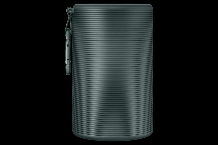 Actual product image Samsung The Freestyle Case (Beamer carrier bag)