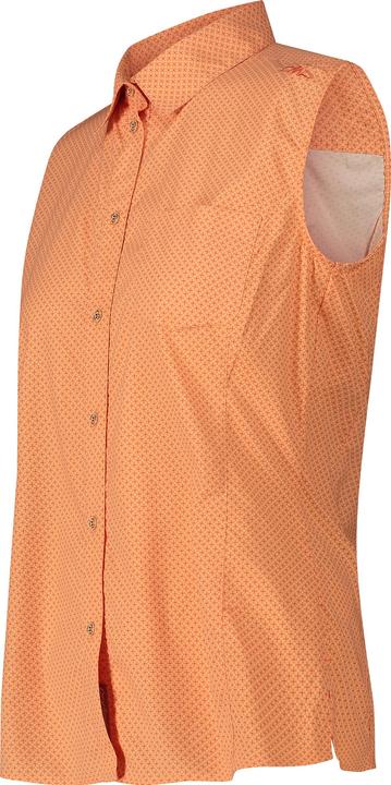 Immagine prodotto CMP Campagnolo Women's Sleeveless Shirt (38, S)