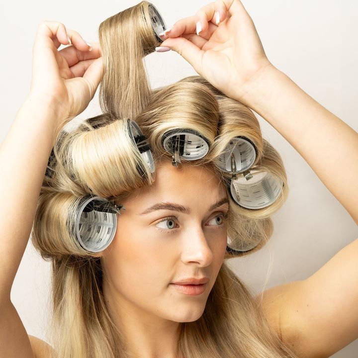 Immagine prodotto Brush Works Brushworks Ceramic Thermal Rollers