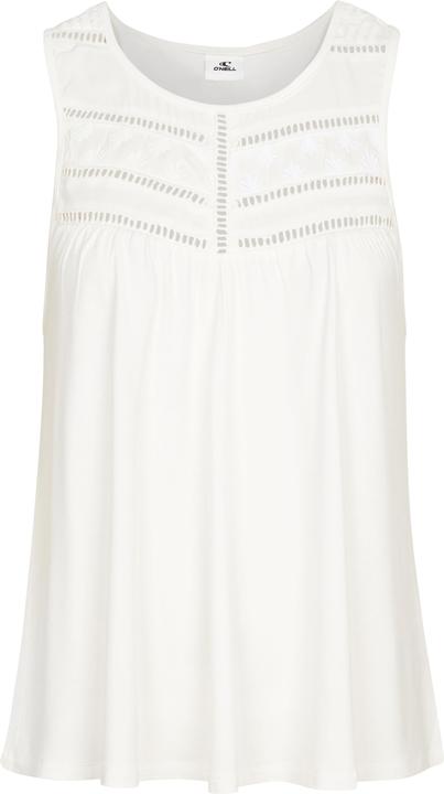 Immagine prodotto O'Neill Essentials Tokeena Embroidery Tank (L)