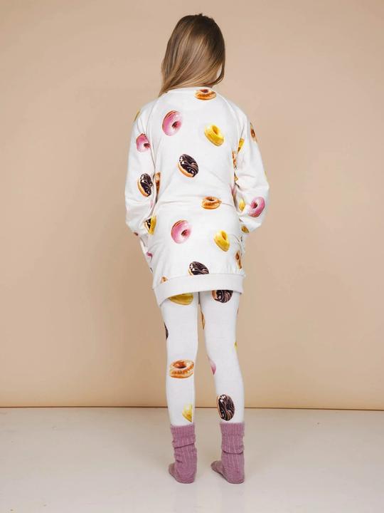 Produktbild Snurk Donuts Leggings (92)