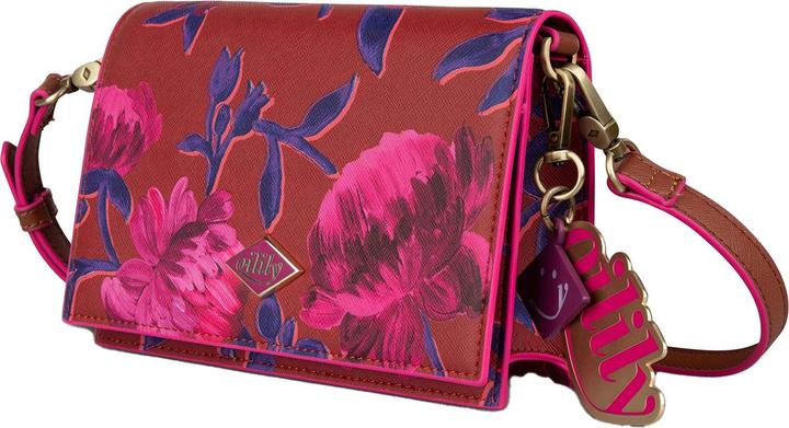 Immagine prodotto Oilily World Crossbody Bag