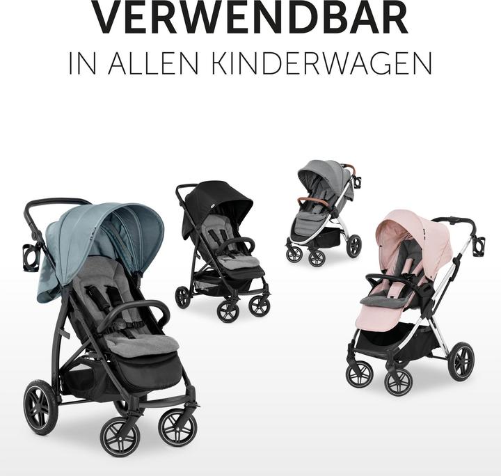 Image du produit Hauck Housse de siège