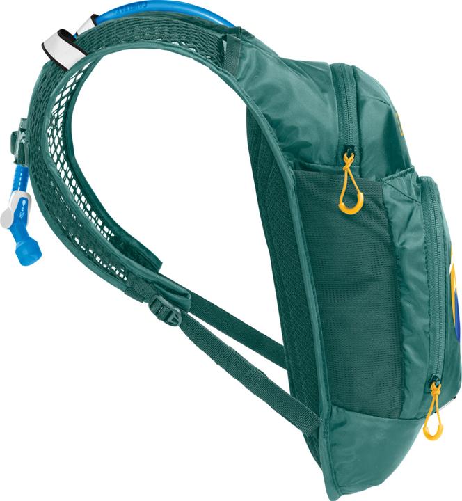 Actual product image Camelbak mini M.U.L.E green mountain (1.50 l)
