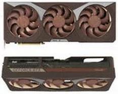 Produktbild ASUS GeForce RTX 5080 Noctua OC Edition (16 GB)
