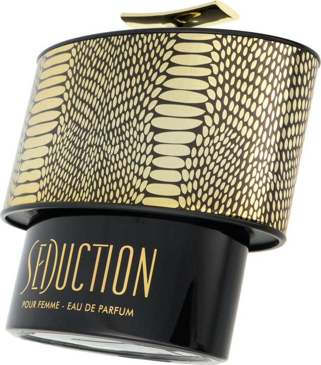 Produktbild Armaf Seduction (Eau de Parfum, 100 ml)
