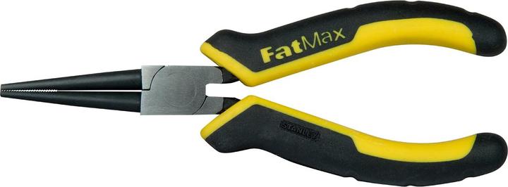 Image du produit Stanley Pince ronde Fatmax (170 mm)