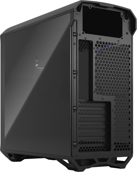 Produktbild Fractal Torrent Compact (ATX, mATX, Mini-ITX, E-ATX)