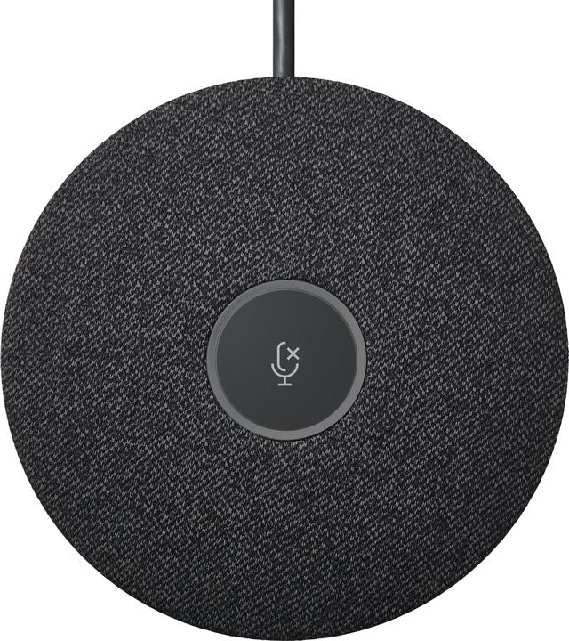 Logitech Rally Mic Pod