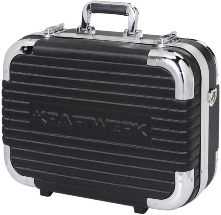 Produktbild Kraftwerk B100 (170 Teile)