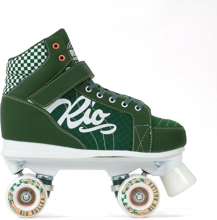 Actual product image Rio Roller Mayhem II (42)