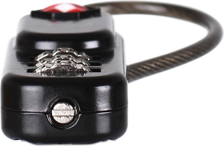 Produktbild Lifeventure TSA Zipper Lock
