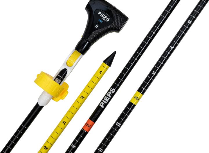 Actual product image Pieps iProbe BT+ 260