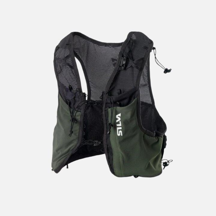Produktbild Silva Strive Fly Vest (10 l)
