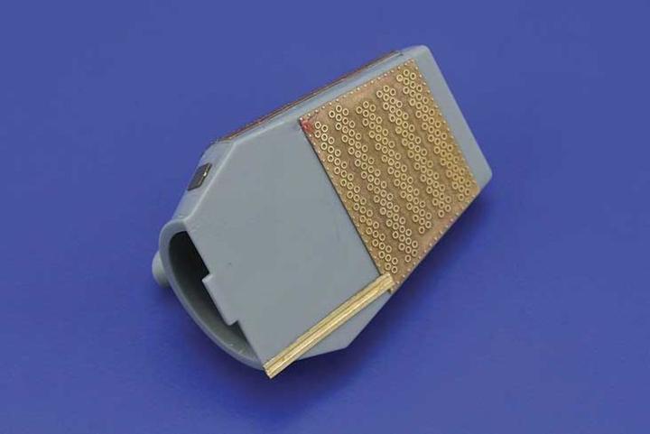 Image du produit Eduard CH-53E Super Stallion extérieur pour kit Academy/MRC